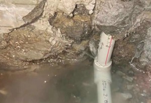 埇桥区管道漏水检测五