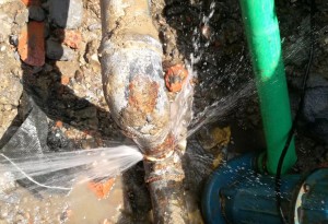 埇桥区管道漏水检测二
