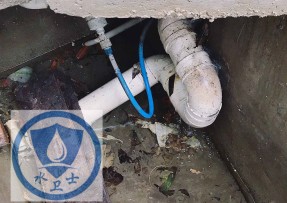 埇桥区水管漏水检测公司6