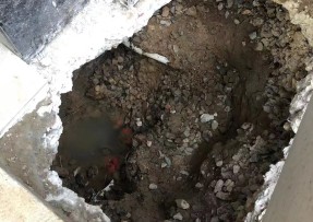 埇桥区水管漏水检测公司2